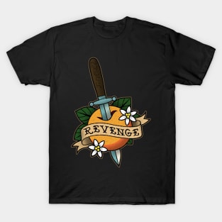 Jim's Revenge T-Shirt